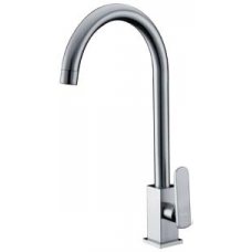 TORA Easy-Hand Series Kitchen Pillar Sink Cold Tap PS891-C / TR-TP-PS-00262-CH